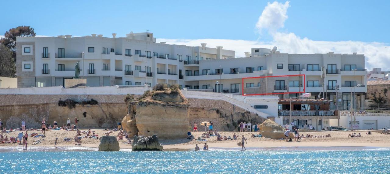 Apartamento Fábrica da Ribeira 54 by Destination Algarve Lagos Exterior foto