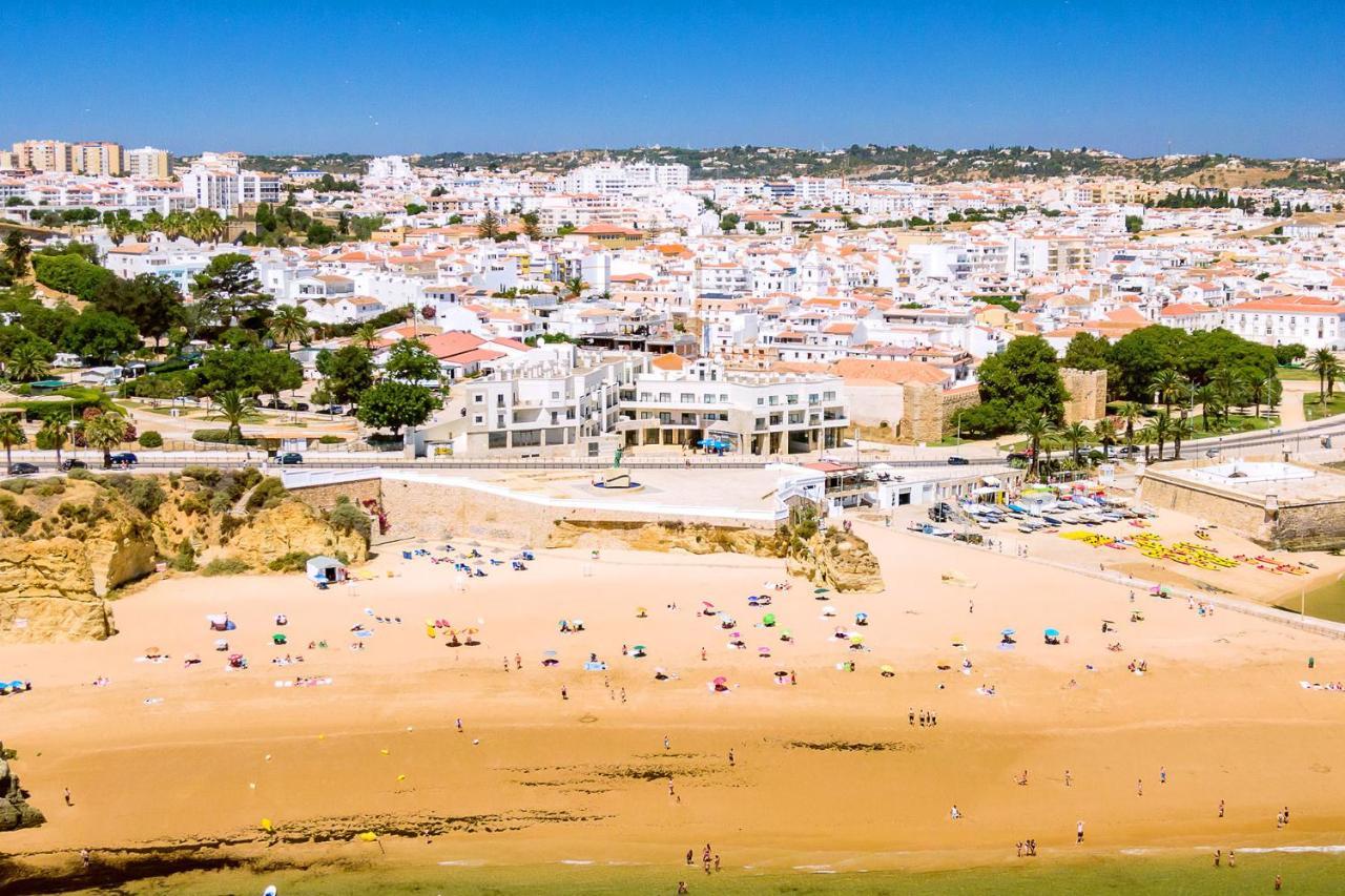 Apartamento Fábrica da Ribeira 54 by Destination Algarve Lagos Exterior foto