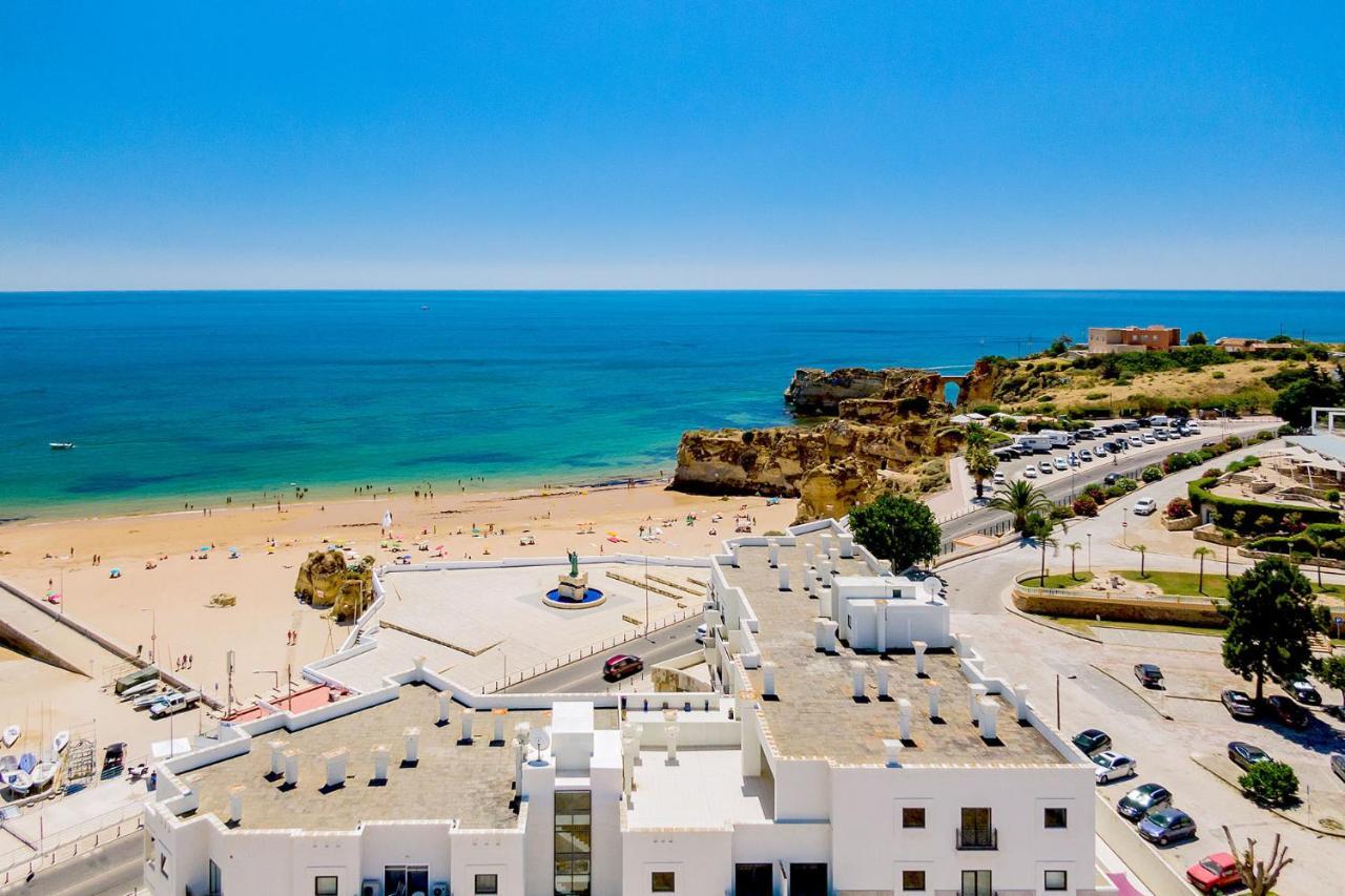 Apartamento Fábrica da Ribeira 54 by Destination Algarve Lagos Exterior foto