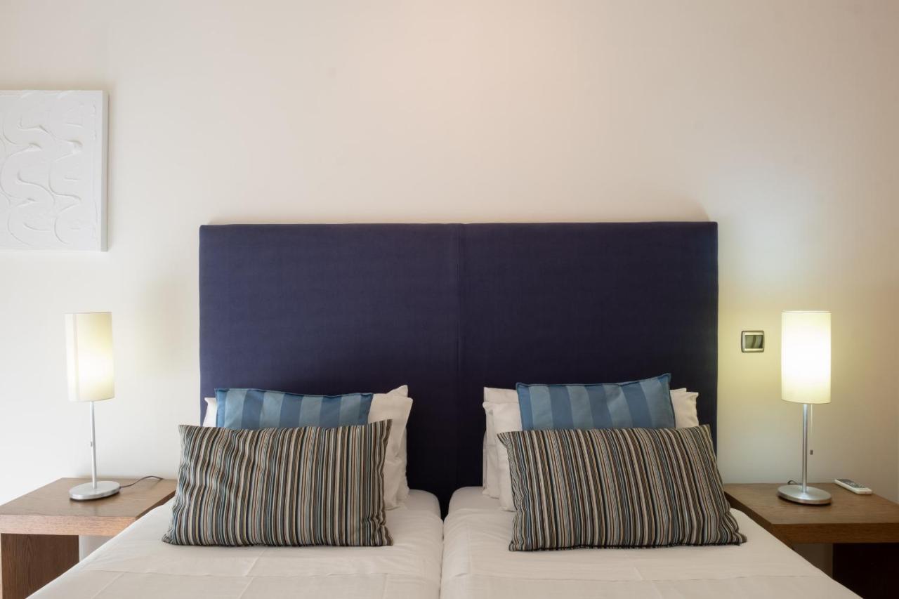Apartamento Fábrica da Ribeira 54 by Destination Algarve Lagos Exterior foto