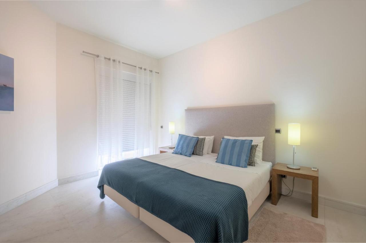 Apartamento Fábrica da Ribeira 54 by Destination Algarve Lagos Exterior foto