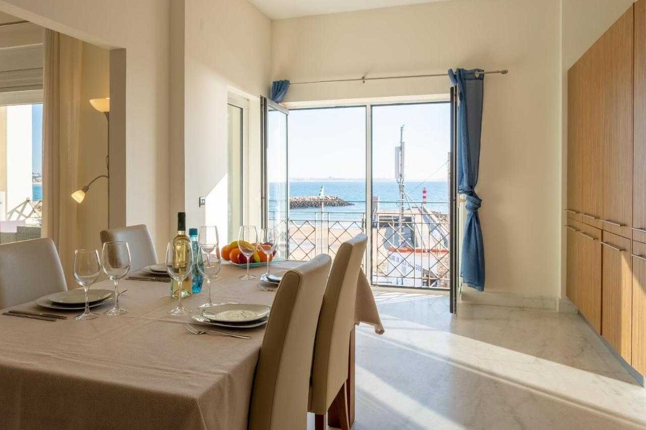 Apartamento Fábrica da Ribeira 54 by Destination Algarve Lagos Exterior foto