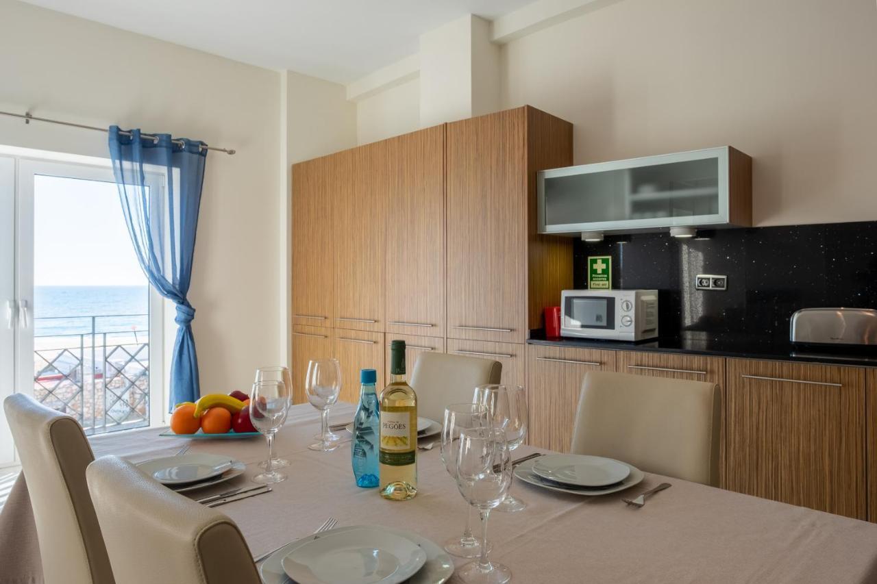 Apartamento Fábrica da Ribeira 54 by Destination Algarve Lagos Exterior foto