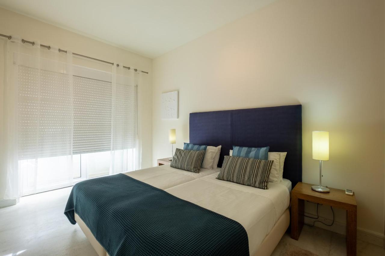 Apartamento Fábrica da Ribeira 54 by Destination Algarve Lagos Exterior foto