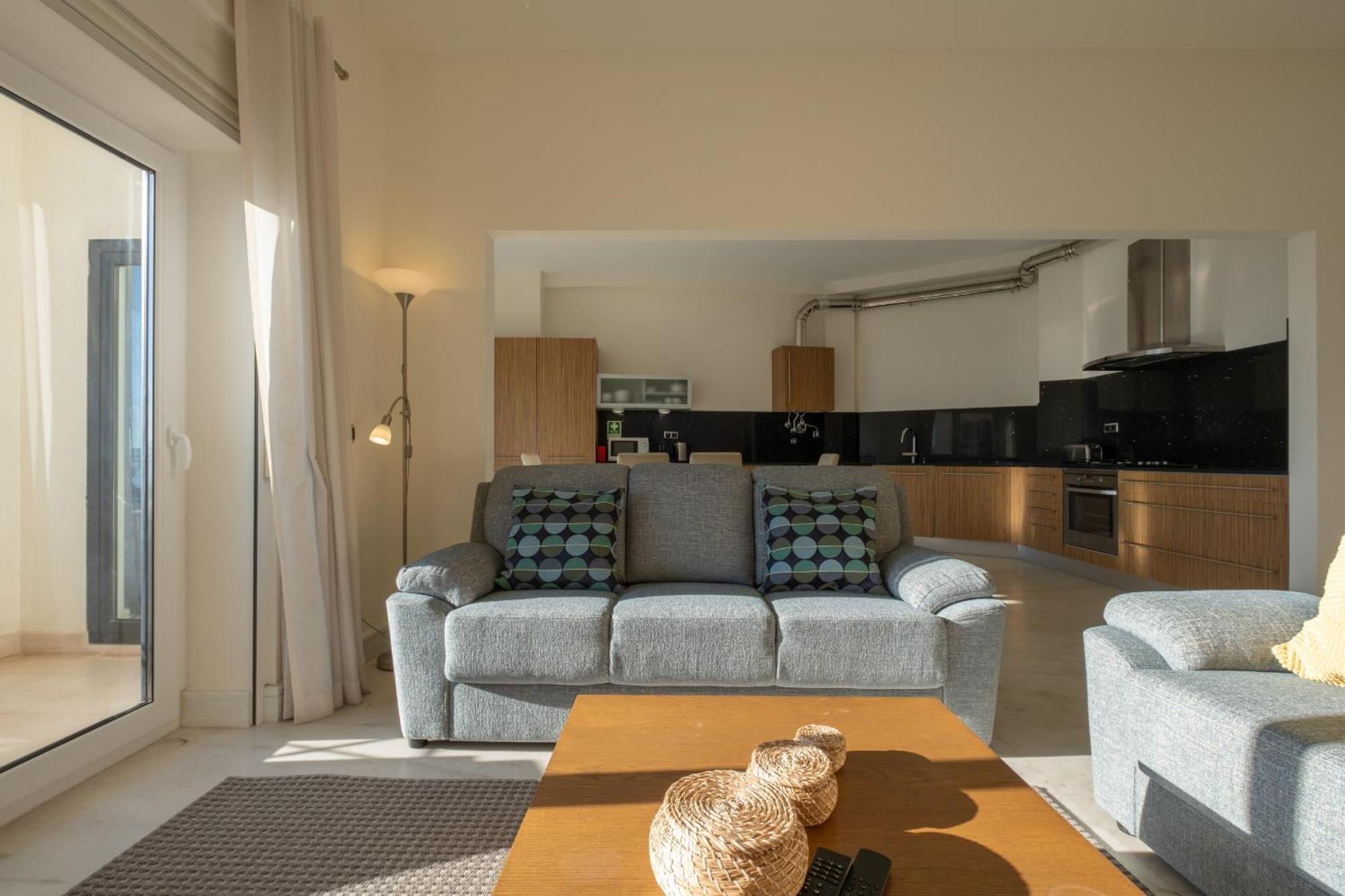 Apartamento Fábrica da Ribeira 54 by Destination Algarve Lagos Exterior foto