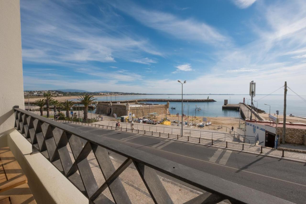 Apartamento Fábrica da Ribeira 54 by Destination Algarve Lagos Exterior foto