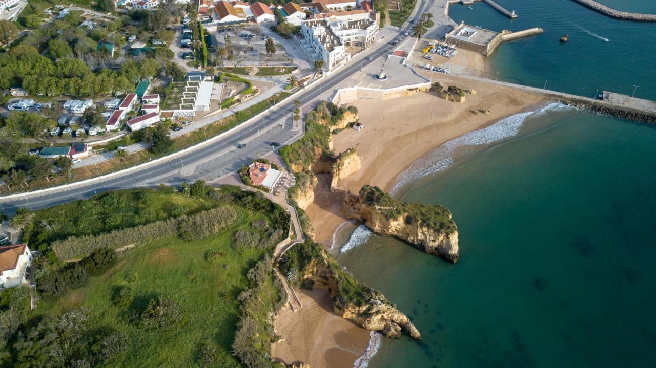 Apartamento Fábrica da Ribeira 54 by Destination Algarve Lagos Exterior foto