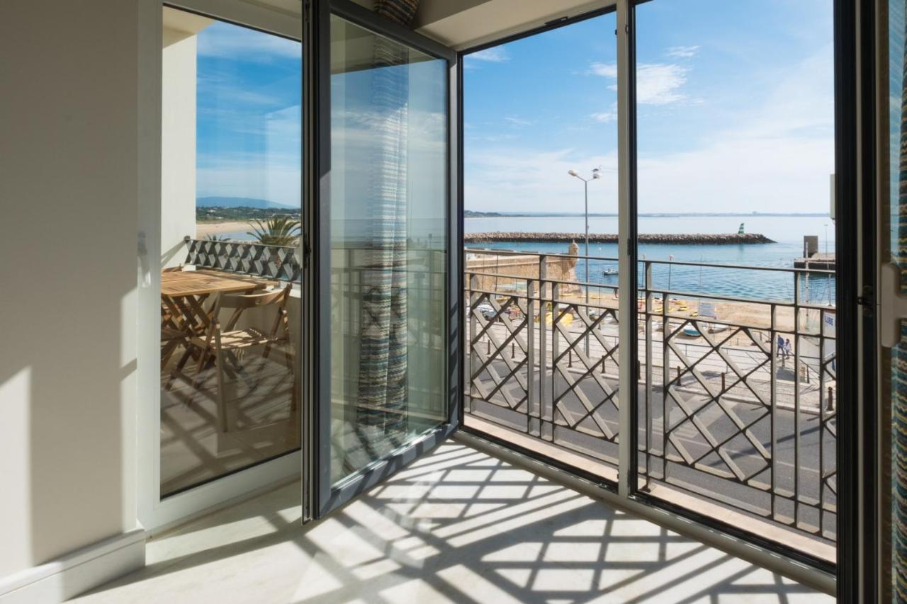 Apartamento Fábrica da Ribeira 54 by Destination Algarve Lagos Exterior foto