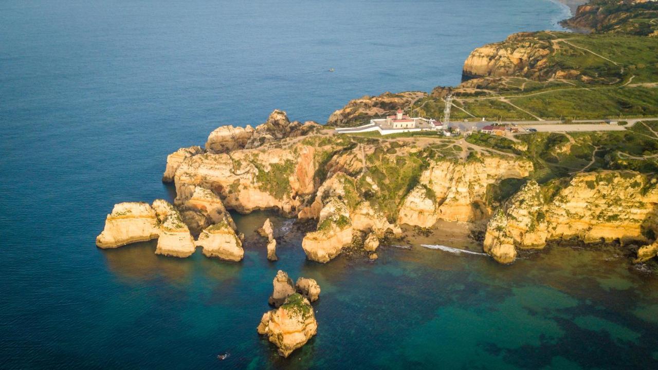 Apartamento Fábrica da Ribeira 54 by Destination Algarve Lagos Exterior foto