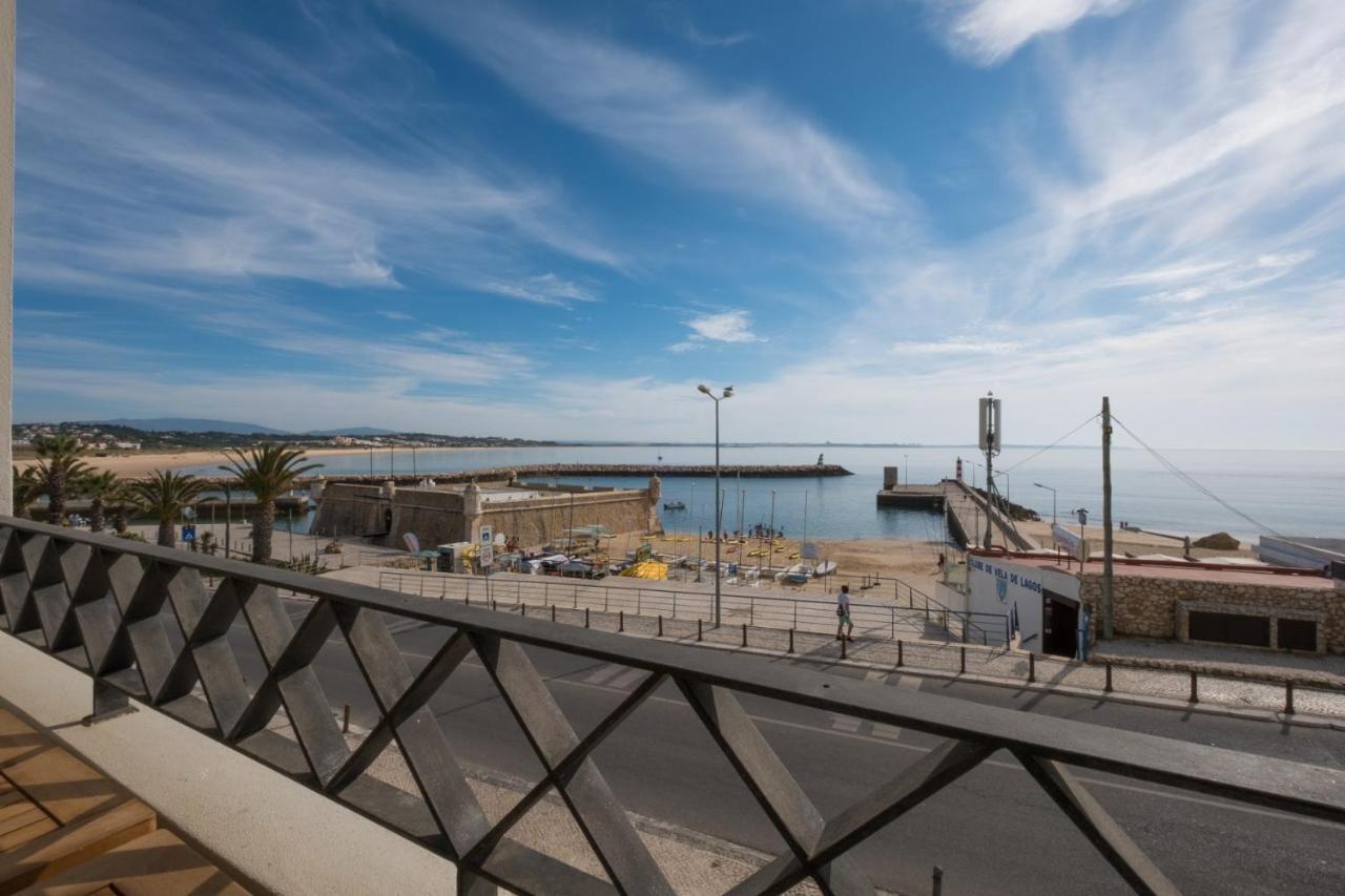 Apartamento Fábrica da Ribeira 54 by Destination Algarve Lagos Exterior foto
