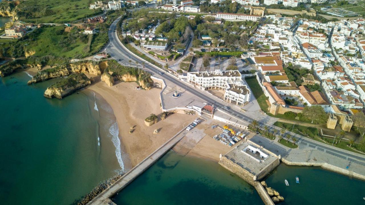 Apartamento Fábrica da Ribeira 54 by Destination Algarve Lagos Exterior foto
