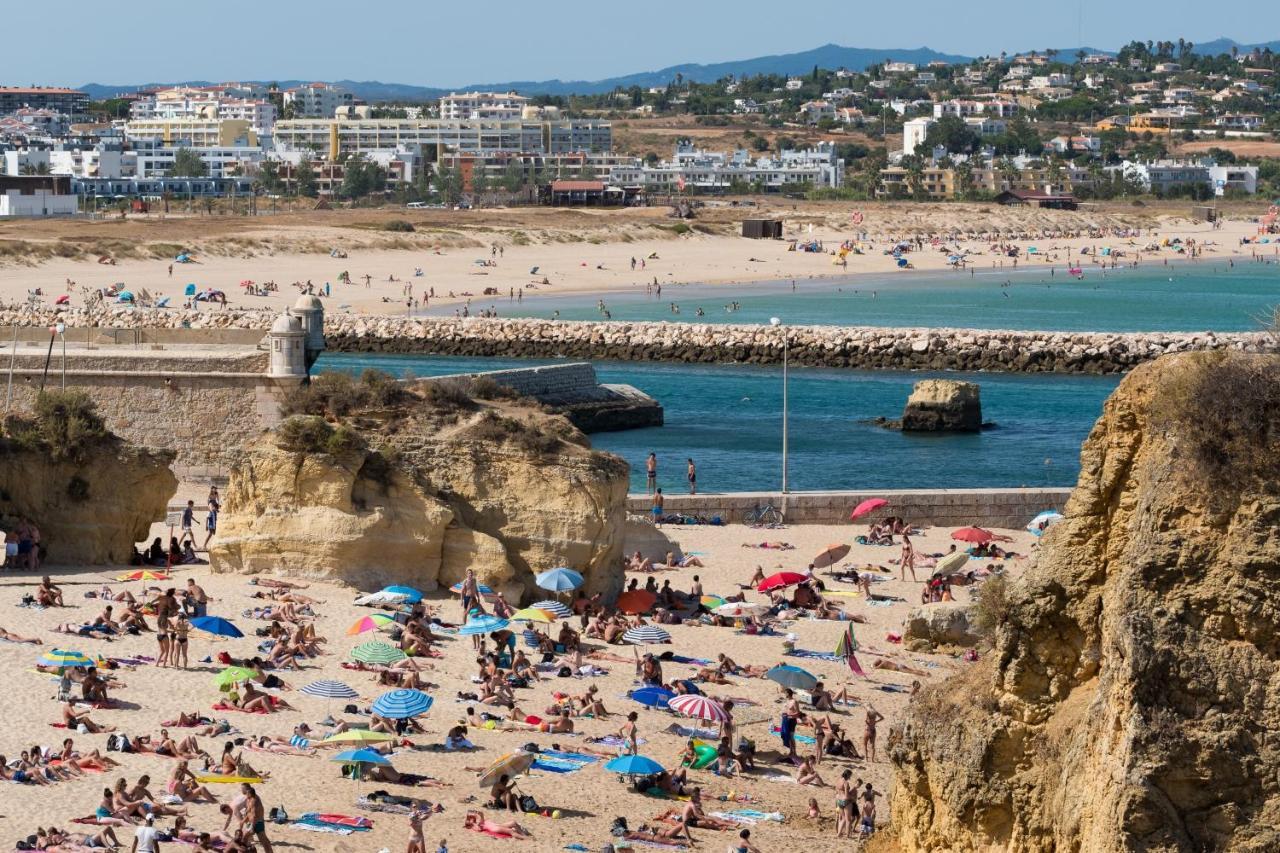 Apartamento Fábrica da Ribeira 54 by Destination Algarve Lagos Exterior foto
